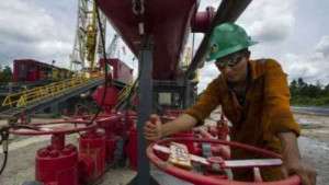 SKK Migas Temukan Cadangan Migas Baru di Sumsel