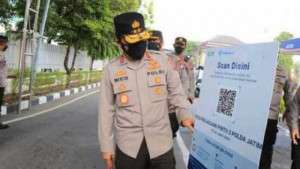 Tragedi Kanjuruhan, Irjen Nico Afinta Dilaporkan Tindak Pidana dan Bakal Diadukan ke Propam