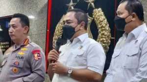 Terkait Laporan Setoran Tambang Ilegal, Kabareskrim Serang Balik Ferdy Sambo-Hendra Kurniawan