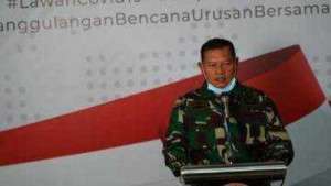 Uji Kepatutan Calon Panglima TNI Rabu Depan