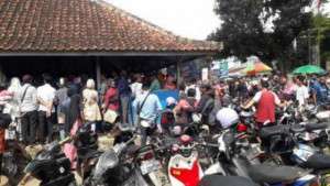 BPAN Aliansi Indonesia Kecam Panitia penyalur Bansos di Malingping, Lebak, Banten