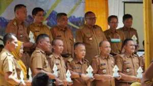 Bupati Kab. Sukabumi "Bangun Komunikasi Yang Baik Wujudkan Pembangunan Masyarakat Sejahtera"