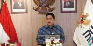 Antisipasi Krisis Pangan 2023, BUMN Siap Jadi Pembeli