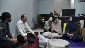 BNPT Tingkatkan Pengawasan Eks Napi Terorisme