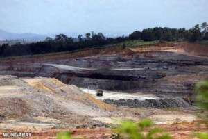 10 Orang Tewas dalam Ledakan Tambang Batu Bara di Sawahlunto Sumbar