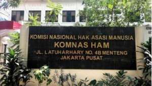 Komnas HAM: Polri Paling Banyak Diadukan Soal Pelanggaran HAM