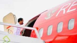 Presiden: Kita Ingin Investasi dari Uni Eropa ke Indonesia Meningkat