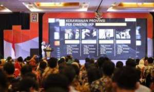 Bawaslu: Lima Provinsi dengan Kerawanan Tinggi Jelang Pemilu 2024. Provinsi Anda Termasuk?