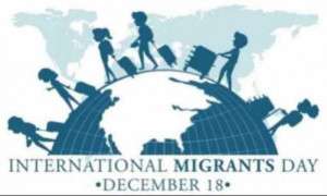 18 Desember, Hari Migran Internasional