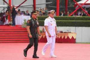 Apa yang Akan Dilakukan Jenderal Andika Perkasa Setelah Pensiun?