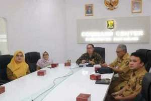 Strategi Nasional Pencegahan Korupsi (STRANAS PK), SEKDA, Ade Suryaman "Ada 3 Langkah Dasar Yang Akan Dilakukan PEMDA"