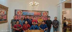 Alhamdulillah.. Acara RAKERNAS Media Catatan News Berjalan Lancar dan Kondusif