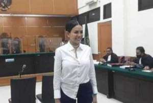 Dinyatakan Bebas, Nikita Mirzani Dipastikan Pulang Hari Ini