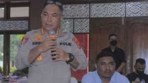 Terlibat Penipuan Calon Siswa Polri, Aipda Samuel Adu Disidang Pekan Ini
