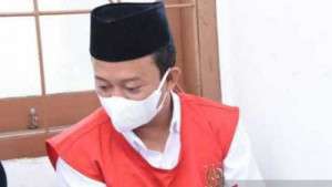 Herry Wirawan Pemerkosa Belasan Santri Tetap Divonis Hukuman Mati