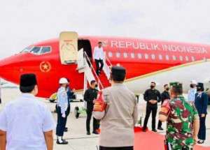 Presiden akan Resmikan Jalan Tol Pekanbaru-Bangkinang