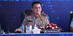 Pelat Nomor Kendaraan akan Dipasangi Chip dan QR Code