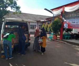 Jumat Berkah: Kegiatan Kades Cikujang dalam Mewujudkan Masyarakat yang Berkah