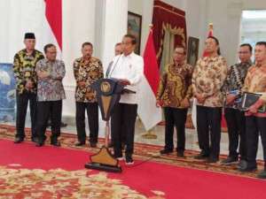 Negara Akui Adanya Pelanggaran HAM Berat Masa Lalu