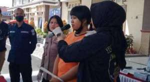 Angka Transaksi Jual Beli Capai Puluhan Juta, Emak-emak di Klaten Ini Terciduk Polisi 