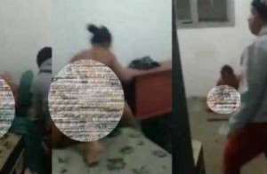Diduga Usai Open BO Aplikasi Kencan Michat, Remaja Asal Sukoharjo di Bunuh Dilahan Belakang Karaoke Pandeyan. Tas Korban Juga Ada Temuan Kondom