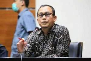KPK Akui Salah Blokir Rekening Bank Milik Penjual Burung