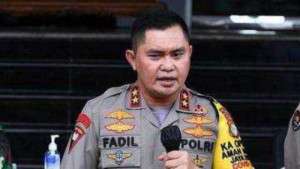 Kasus Kecelakaan Purnawirawan Polisi dan Mahasiswa UI Di-SP3, Polda Metro Bentuk Tim Pencari Fakta