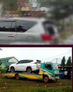Informan, Cepu Ataupun Osket Dalam istilah Pengungkapan Suatu Kasus Sangat Dibutuhkan