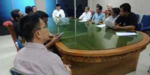 PJ Sekda dan Asisten 1 Diduga Arogan, GAS Akan Demo Depan kantor Bupati Musi Rawas