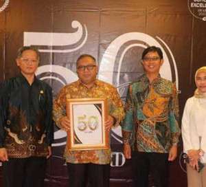 RSUD Sekarwangi Raih Penghargaan Bergengsi 2023: Bupati Bangga dan Bersyukur!
