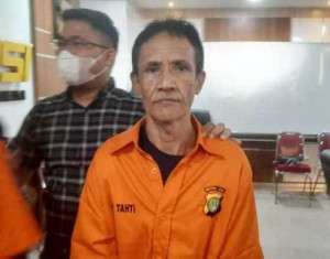 Telah Bunuh 9 Orang, Wowon dan Solihin Siap Dihukum Mati