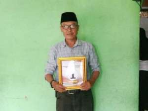 Visi Misi Dalam Meraih Simpati Pilkades Puraseda dari Encep M. Yusup Untuk Masyarakatnya