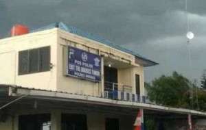 Anggota Polres Brebes Ditemukan Tewas di Poslantas Brexit, Diduga Bunuh Diri