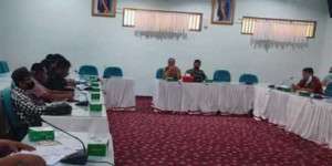 Soal Bekas Tanah Bengkok di Pertahankan Praja Sragen, Aliansi: Berpotensi Menjadi Dugaan Tipikor