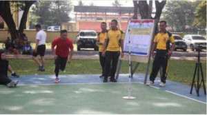 Kapolda Sumsel Pastikan Tak Ada Kecurangan Seleksi Sespim dan STIK-PTIK.