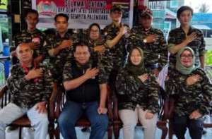 Sekjen DPP: DPD LSM Gempita Palembang Terbaik Se-Indonesia