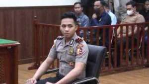 Richard Eliezer Tidak Dipecat Sebagai Anggota Polri, Ini 9 Alasannya