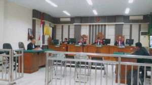 Eks Ketua TPK Desa Jetaksari Pulokulon Grobogan Tersandung Kasus Korupsi APBDes, Sidang Memutuskan Pelaku di Ganjar 4 Tahun 3 Bulan Hukuman Penjara