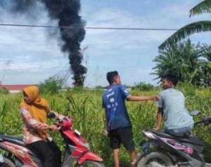 Pengeboran Gas di Gubug Grobogan Dikeluhkan Warga, Kini Tuai Protes dan Janji Perusahaan
