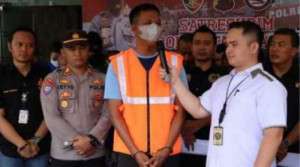 Korupsi Dana APBdes, Eks Kades Panisihan, Cilacap, Masuk Bui