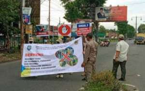 Soal Perda Ketertiban di Karanganyar Tinggal Gedog DPRD, Bupati: Pemerintah Harus Tegas Jangan Ada yang Jual Kemelaratan