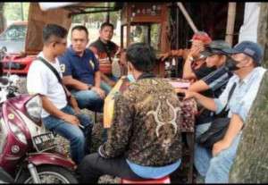 Anda Merasa Takut di Labrak Debt Collector, 2 Tips Ini Bisa Menjadi Penangkal Untuk Menghadapinya