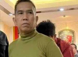 AKBP Achiruddin Ditetapkan Tersangka Kasus Gudang BBM Ilegal