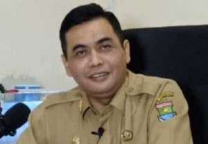 Dana BOS Kabuptaten Tangerang cair pada bulan juli
