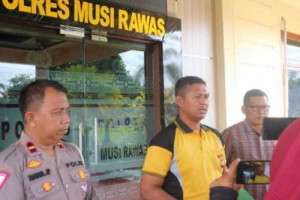 Sempat Heboh Avanza Ditemukan Warga, Ternyata Mobil Anggota Polri Sengaja  Dititipkan Karena Tidak Bisa Berjalan Akibat Kecelakaan Tunggal, Kapolres : Tidak Ada Sangkut Paut Kejadian Sebelumnya, Tim Masih Melakukan Penyelidikan.