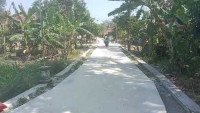 Diduga Adanya Pengerjaan Proyek Siluman, TPK Desa Papanrejo Gubug Grobogan di Laporkan ke Ditreskrimsus Polda Jateng