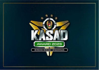 Acara Puncak KASAD Award 2023, Apresiasi Untuk Media Bersama Merawat Kebangsaan