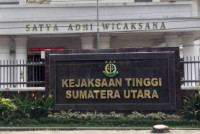 DPD LAI Sumut Laporkan Dugaan Kasus Korupsi Dinas Pendidikan Deli Serdang ke Kejaksaan Tinggi Sumatera Utara