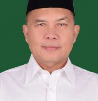 Empat Periode di DPRD, Drs.H.Nurwahid Dinilai Sukses Wujudkan Aspirasi Rakyat.