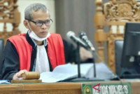 Terkait Kasus Suap Pejabat DJKA Kemenhub, Pengadilan Tipikor Semarang Jatuhkan Vonis 3 Tahun Penjara ke Terdakwa